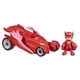 thumbnail image 2 of Vehiculo Deluxe De Ululette, 2 of 3