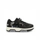 thumbnail image 1 of Zapatilla Niño Bubblegummers Venom Negro - Blanco, 1 of 5