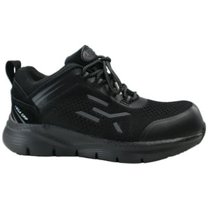 Edelbrock - Zapato Seguridad Edbk Vortex Low