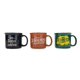 thumbnail image 2 of Taza de Cerámica Camco Life is Better at The Campsite 414 ml, 2 of 4