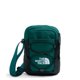 thumbnail image 1 of Bolso cruzado The North Face 20 cm Turquesa/Negro, 1 of 6