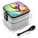 thumbnail image 2 of Fiambrera de Doble Capa Zoboomafoo 1000ml, 2 of 6