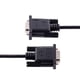 thumbnail image 3 of Cable RS232 StarTech.com 3 m Negro de cruce DB9 (macho a hembra), 3 of 5