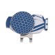 thumbnail image 3 of Marcador Magnético De La Bola Del Golf De La Aleación Con Los Accesorios Del Golf Del Clip Del Sombrero Azul, 3 of 3