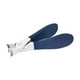 thumbnail image 5 of Cortaúñas Cortaúñas Cortador Para Uñas Gruesas Uñas Duras Hombres Mujeres Azul, 5 of 5