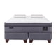thumbnail image 2 of Box Spring Super Premium King Bd + Almohada Viscoélastica, 2 of 5