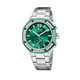 thumbnail image 1 of Reloj 18924/4 Lotus Verde Mujer Hybrid, 1 of 3