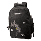 thumbnail image 4 of Mochila Bolso Juvenil Estilo Urbano Estampado De Gato 25l, 4 of 7