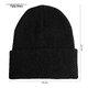thumbnail image 3 of Set Térmico Unisex Gorro, Guantes de Lana y Orejera de Polar, 3 of 6