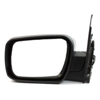 Espejo Eléctrico Izq. C/Sensor Mahindra Pick Up Eurov 13-17