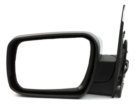 Espejo Eléctrico Izq. C/Sensor Mahindra Pick Up Eurov 13-17