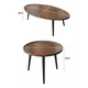 thumbnail image 3 of Mesa De Centro Madera Natural, 3 of 3