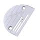 thumbnail image 4 of Placa de metal de alimentación tipo B para la máquina de coser B22 de aguja única, 4 of 5