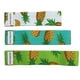 thumbnail image 1 of Pack 3 Hip Loop Pineapple – Banda Elástica Glute Limited Edition, 1 of 2