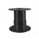 thumbnail image 3 of Cable WirthCo GPT 22 AWG negro de 30 m, 60 V, 3 of 3