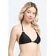 thumbnail image 3 of Bikini Triangulo Argolla Negro Xl, 3 of 3