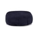 thumbnail image 4 of Gorra Ivy Levi's de mezcla con forro Sherpa en azul marino, 4 of 7