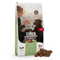 Mera Ps Perro Adulto Proteina De Insecto