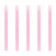 thumbnail image 1 of Baquetas SINJEUN 5A de arce rosa 16" (41 cm) – 5 pares, 1 of 7