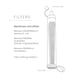 thumbnail image 4 of Filtro de agua LifeStraw Personal para senderismo y acampada, paquete de 2, 4 of 7