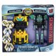 thumbnail image 2 of Figura de Acción Transformers EarthSpark Cyber Combiner Bumblebee y Mo Malto, 2 of 11