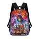 thumbnail image 1 of Mochila Desmarcar Masters of the Universe Revolución, 1 of 6