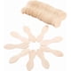 thumbnail image 2 of Mini Cuchara Paleta De Madera Helado Postres Pack 50 Madera, 2 of 2
