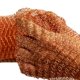 thumbnail image 2 of Rollo de malla de cobre Mcvomv de 10 cm x 10 m para bloquear ratones, 2 of 7