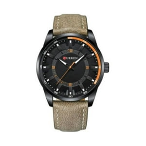 Reloj Analogo Café Curren M8390_6