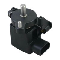 Ioensy - 0125423317 Sensor De Pedal Para Mercedes-Benz E55 Amg 1999-2002