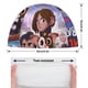 thumbnail image 2 of Gremlins: La manada salvaje Gorro de Natación de Licra, Gorro de Baño de Tela Cómoda, Gorro Elástico Antideslizante para Hombres, Mujeres y Niños, 2 of 6