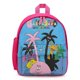thumbnail image 1 of Barbapapa Mochila Escolar para Niños y Niñas, Mochila Infantil Ligera de Alta Calidad, Grande y Duradera ROSA, 1 of 6
