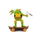 thumbnail image 1 of Tortugas Ninja Personaje Miguel Angel Tmnt En Patineta, 1 of 3