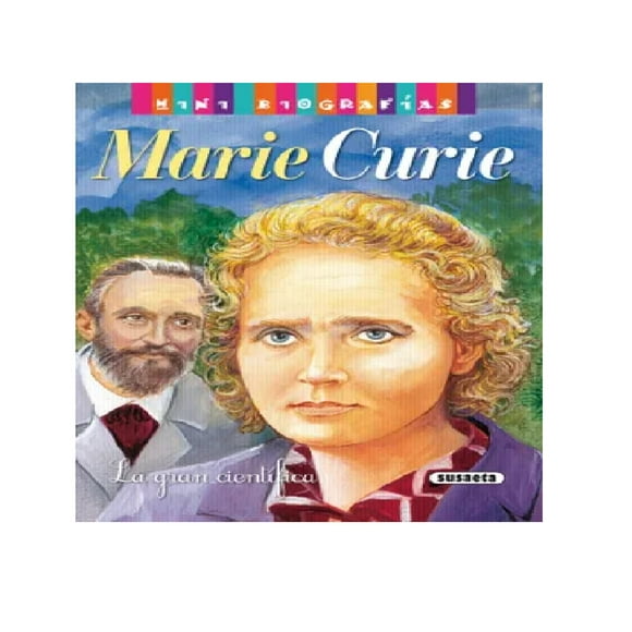 Marie Curie