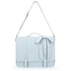 thumbnail image 4 of Mochila Y Maletín Con Lazo Removible Summer Garden Romance Para 14 - Celeste, 4 of 6