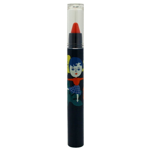 Lápiz Labial de Crayón - Jugo de Mandarina