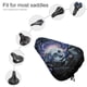 thumbnail image 3 of Funda para Asiento de Bicicleta Einstein Impermeable, 3 of 6
