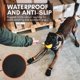 thumbnail image 5 of Botas para perros Non‑stop Dogwear - Pack de 4 (talla mediana), 5 of 6