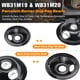 thumbnail image 2 of Sartenes De Goteo Wb31m20 Wb31m19 Para Estufa Ge Hotpoint Range, 2 of 9