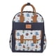thumbnail image 1 of Mochila para pañales Disney Baby Winnie The Pooh, 1 of 8
