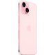 thumbnail image 5 of Celular Apple iPhone 15 Plus 256 GB rosa, desbloqueado, reacondicionado, 5 of 5