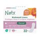 thumbnail image 1 of Protectores diarios Naty Normal envueltos - 32 unidades, 1 of 9