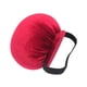 thumbnail image 1 of Almohada De Alfileres De Pasillo De Pasillo De Mu?eca De Terciopelo Para Acolchado De Puntada Cruzada Sastre Rojo Oscuro, 1 of 5