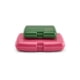 thumbnail image 1 of Paquete de cuidado para mujer Travel Caboodles y set Lil Bit, 1 of 2