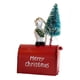 thumbnail image 1 of Navidad Buzón Colgantes Decoraciones De árbol De Navidad Decoración Del Hogar Regalos C, 1 of 5
