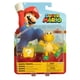 thumbnail image 1 of Nintendo Figura Koopa Con Bloque Interrogación, 1 of 2