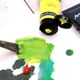 thumbnail image 3 of Set de pintura acrílica Artecho Professional 20 colores primarios, 3 of 5