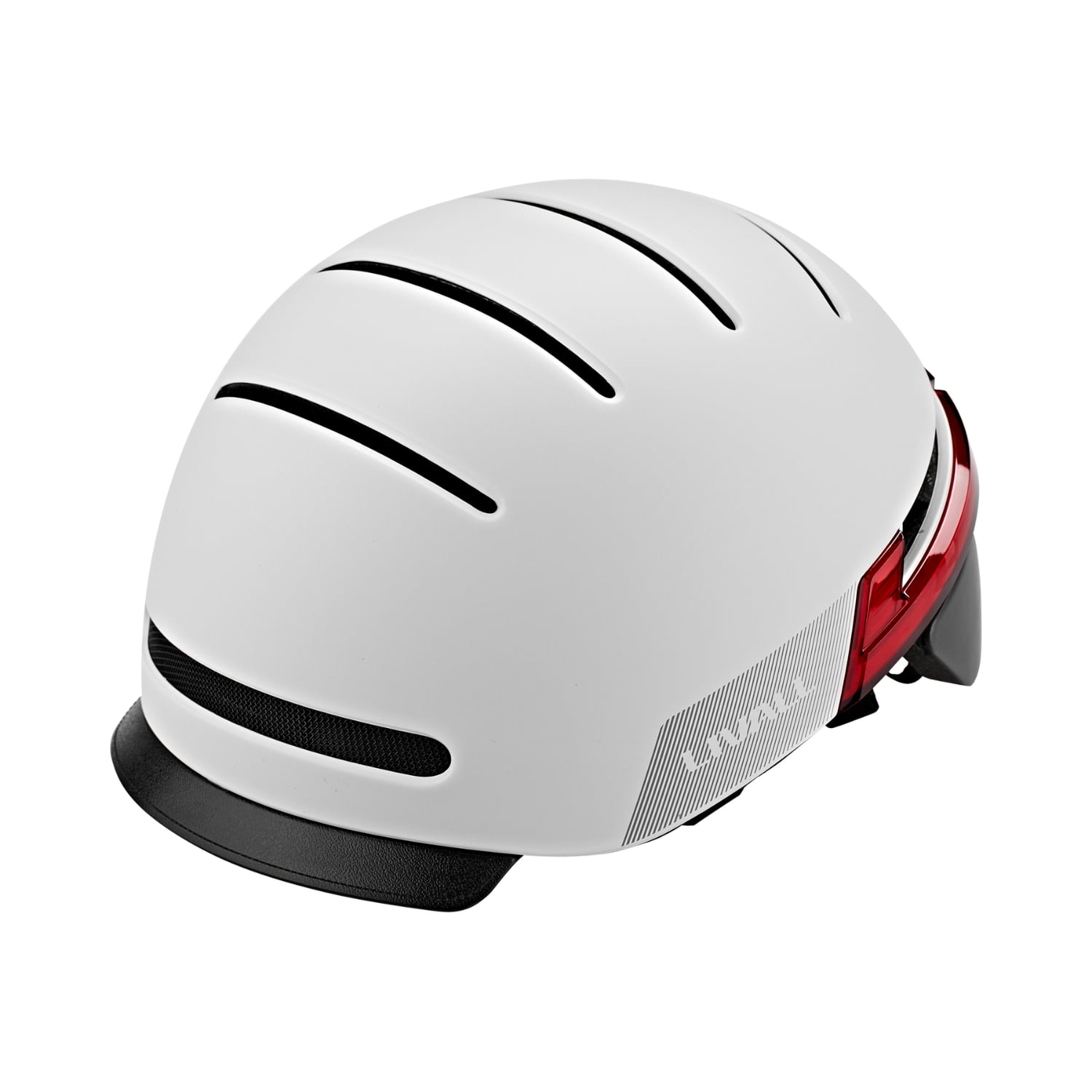 Livall - Casco Inteligente Led Bh51m Neo Talla M Gris