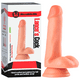 thumbnail image 1 of Consolador Realista de 16 cm Lance’s Cock, 1 of 4