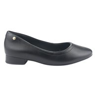 Ballerina Comfortflex Mujer 2482301 Negro Casual